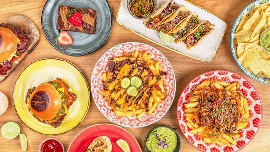 The Street Food Project