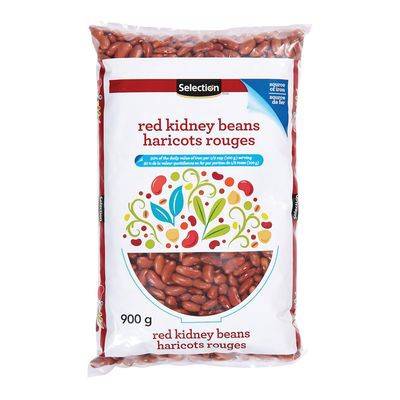 Selection Red Kidney Beans (900 g)