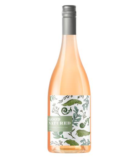 Good Natured Rosé 750ml (12% ABV)