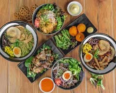 IROYUKI RAMEN BAR