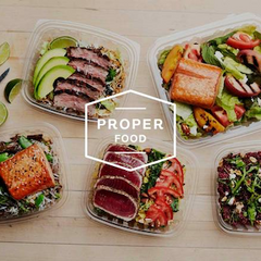 Proper Food - 655 Montgomery St