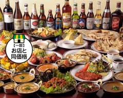 インド&ネパール レストラン エベレスト