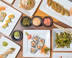 Sushi MX Antojeria Japonesa - Condesa