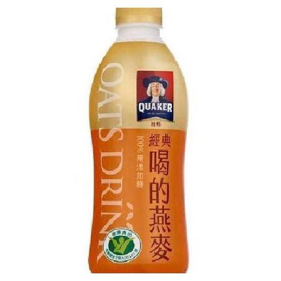 桂格喝的燕麥－原味920ml