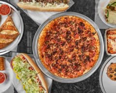 Brother's Pizza (Woburn)