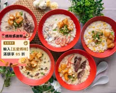 廣東粥