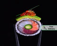 Aichi Sushi