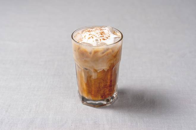 *NEW* Iced Pumpkin Spice Latte Small