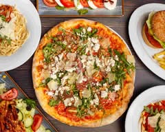 Pizza Roma