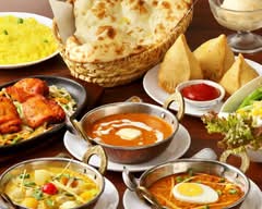 インド料理 アイシャ