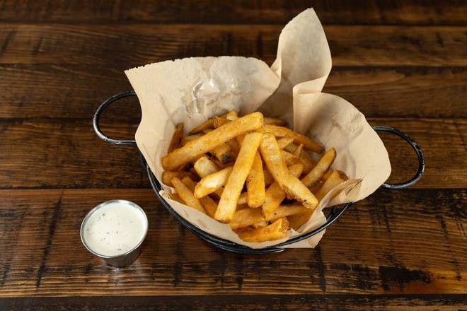 Basket of Fries