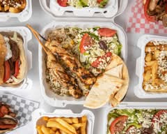 Alexandros Take-Out- Hamilton
