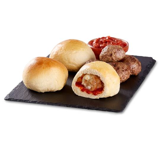 Italian Meat Ball