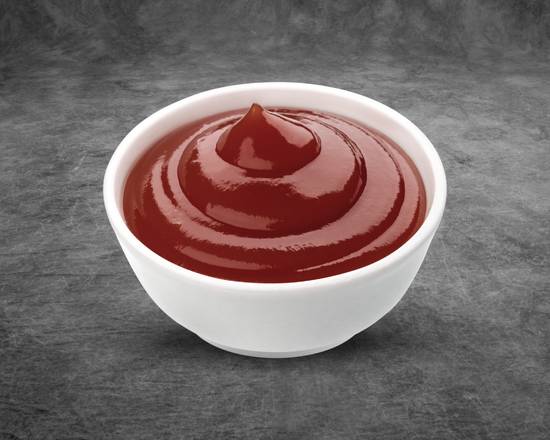 Sauce BBQ