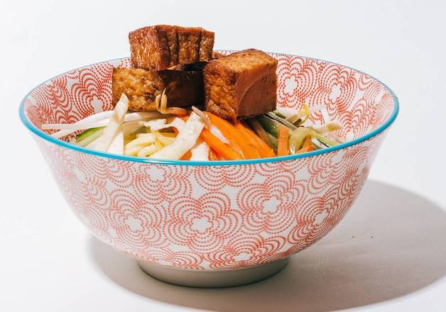 Ramen Tofu