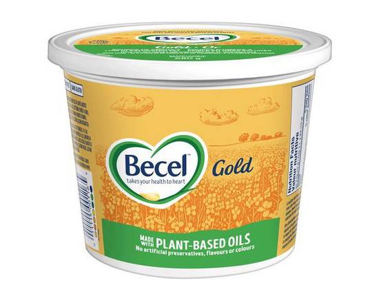 Becel · Margarine Gold - Gold Margarine (680 g)
