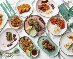 Calico Bar And Eatery Maidstone