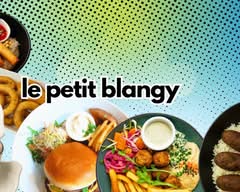 Le Petit Blangy