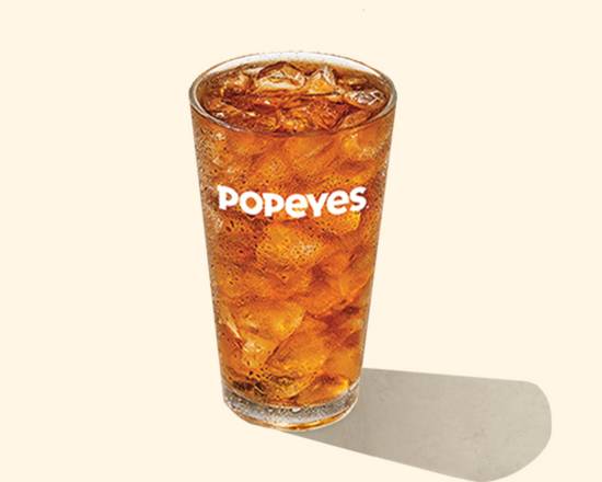 Unsweetened Iced Tea®