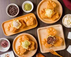 掌門人雞蛋糕 忠孝店