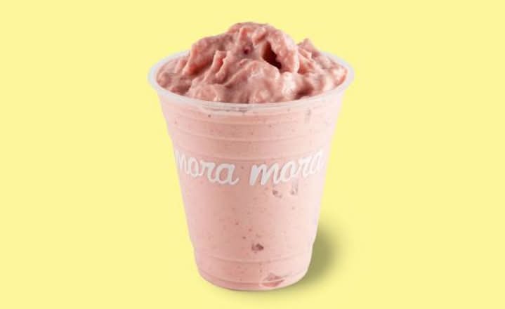 Strawberry Banana