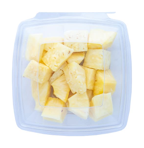 Garden Highway Pineapple Chunks