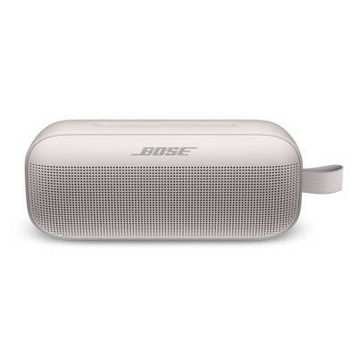 Bose Soundlink Flex Portable Bluetooth Speaker (white)