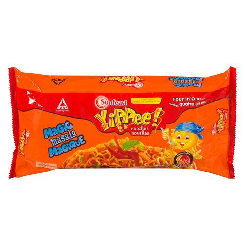 Sunfeast Yippee Magic Masala Noodles (240 g)