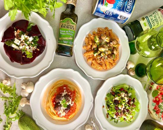 LA MIA NONNA (Chihuahua)