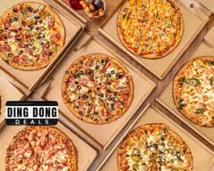 Pizza Hood - Echuca