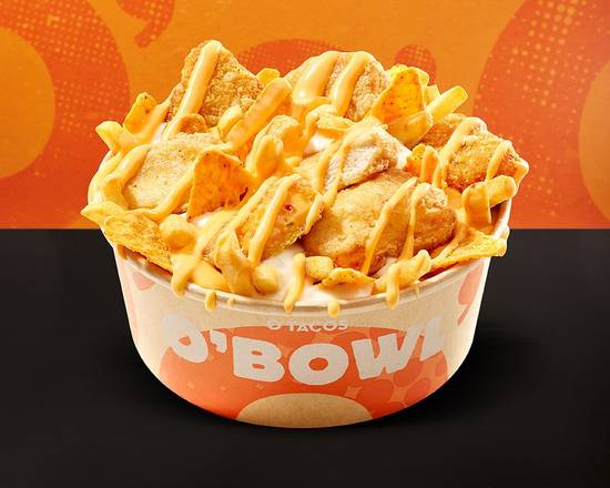 DORITO'S OBOWL