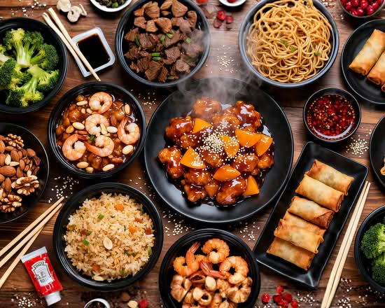 Canton Wok Express (Dimsum) (2005 NW 97th Ave)