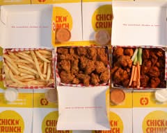 Chickn' Crunch