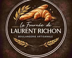 La Fournée de Laurent Richon ✨
