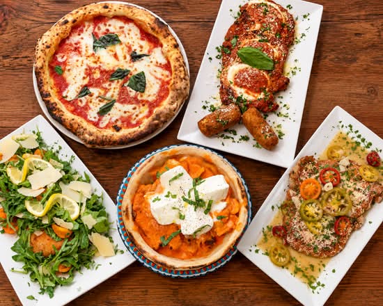 Tony & Luigi's