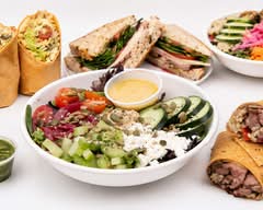 Harvest Kitchen (8935 Towne Centre Dr)