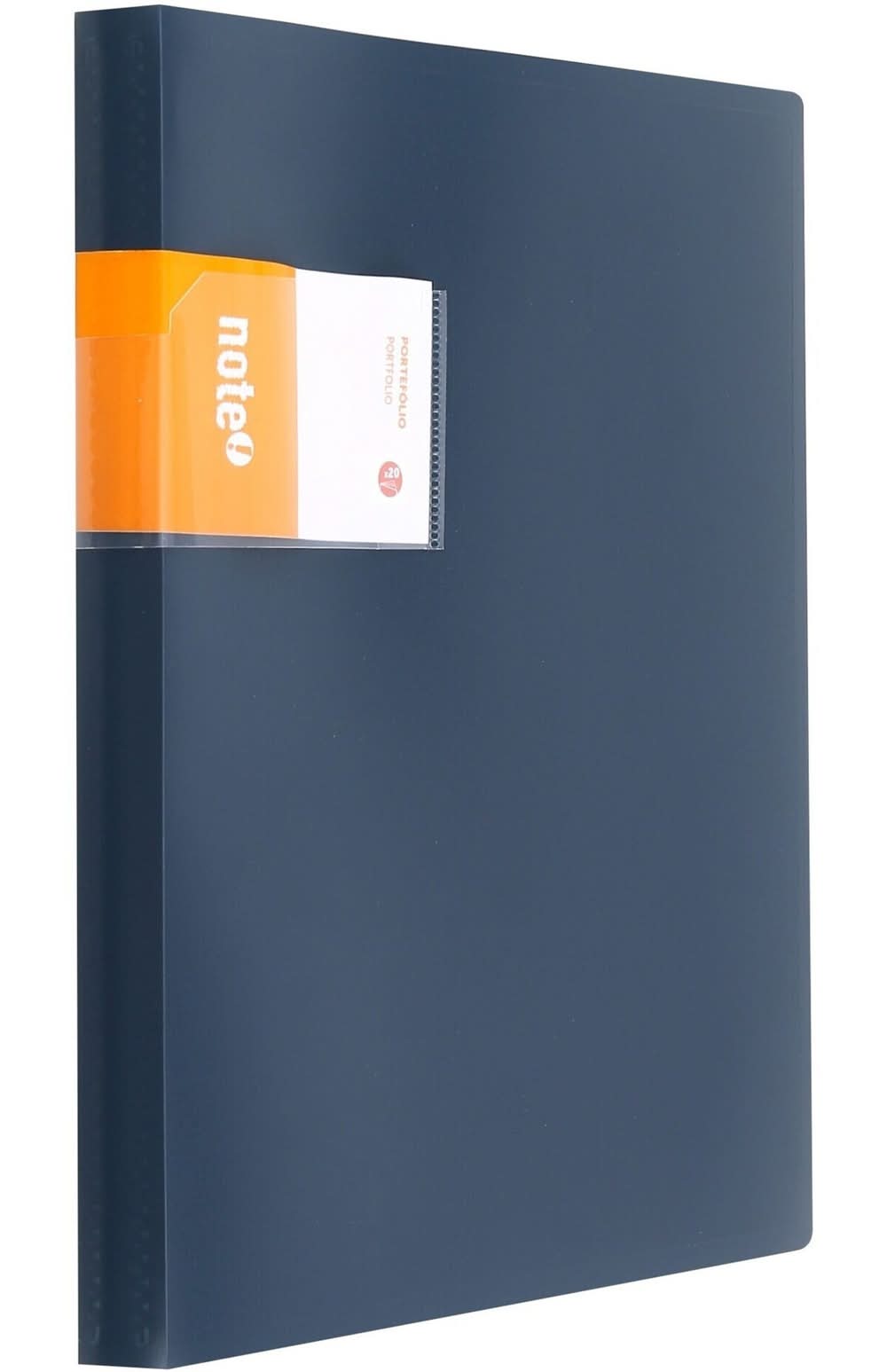 Capa Catálogo 20 Bolsas Sortido Note!