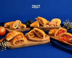 Cialet Pastes (Guadalajara)