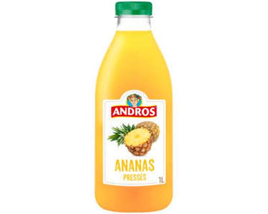 Jus Ananas 1L Andros
