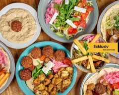 Falafelstern 🧆 ⭐