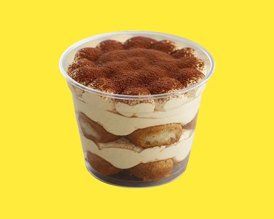 🍨 Tiramisu
