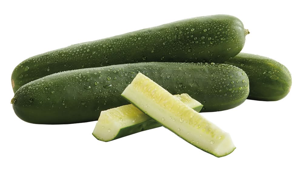 Cucumber