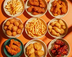 Chicken Bucket Panam