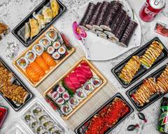 K&B Fresh Sushi
