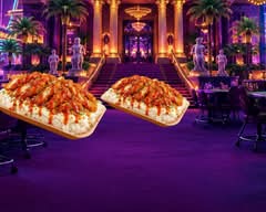 Crousty Vegas