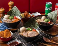 Yukichi Ramen 諭吉拉麵