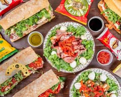 Regina's Grocery - (ORCHARD)