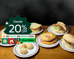 María Marías Deportiva (Villahermosa)