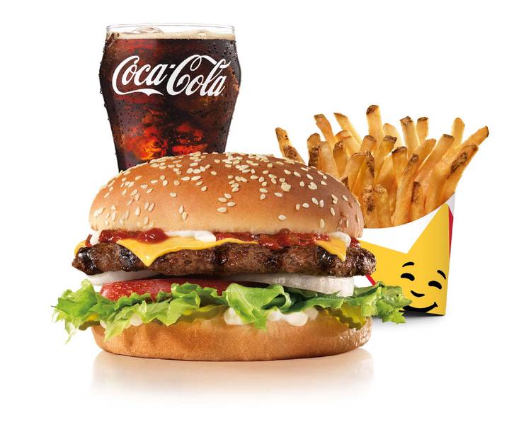 Order Carl's Jr. (Red Deer) Menu Delivery in Red Deer Menu & Prices