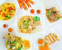 Zumo Thai